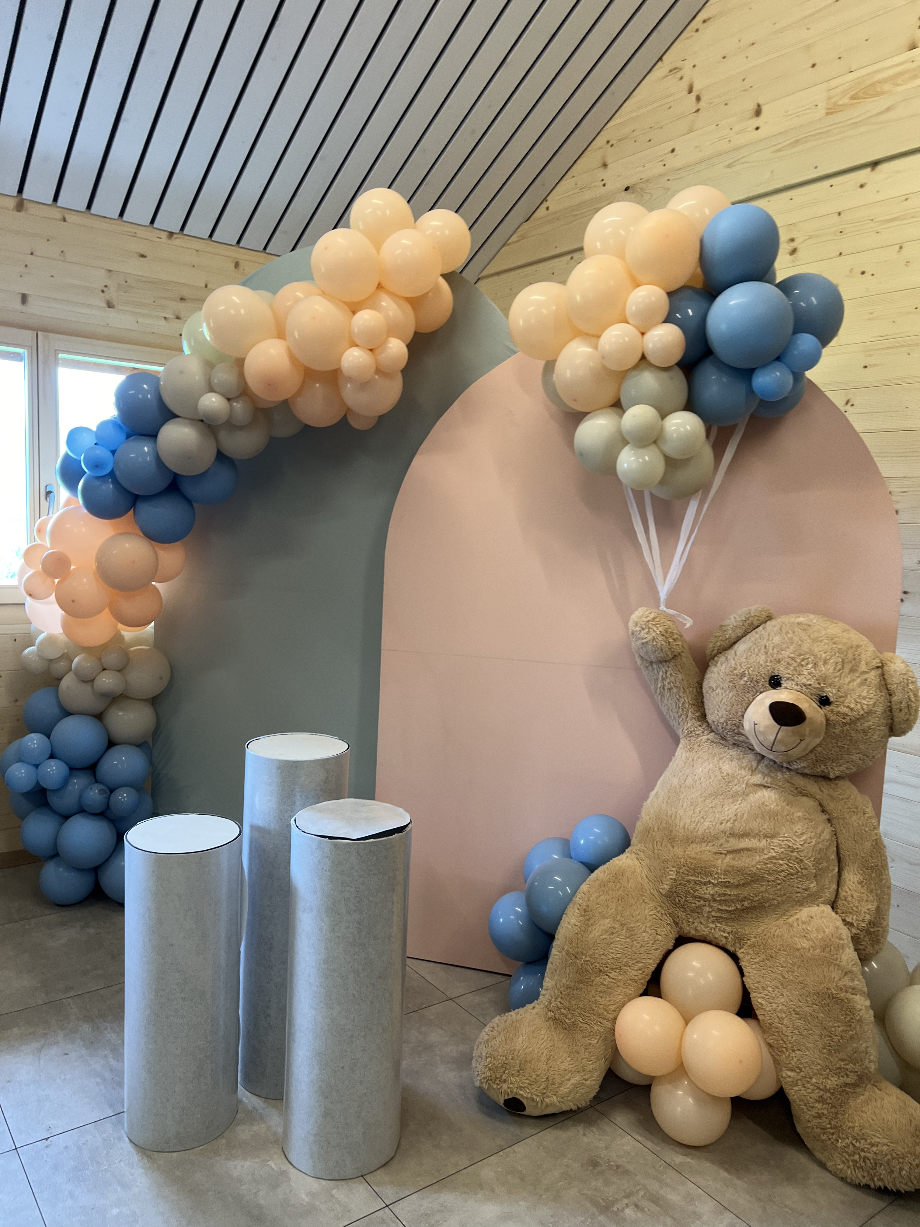Baby Shower